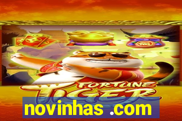 novinhas .com